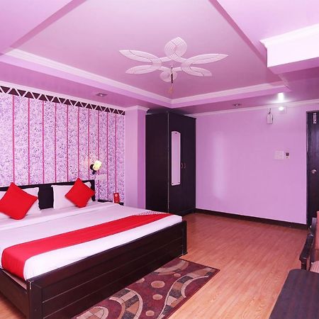 Hotel Sunita Almora Exterior photo